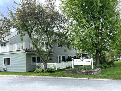 Property at 53 Lyme Road #35, Hanover, NH
