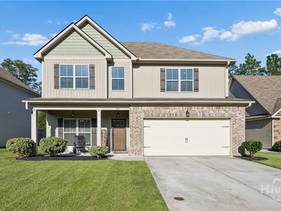 121 Annie Drive