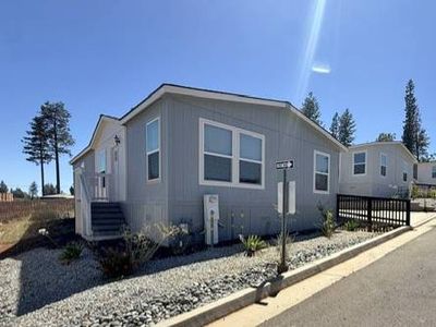 6656 Pentz Rd Space 31