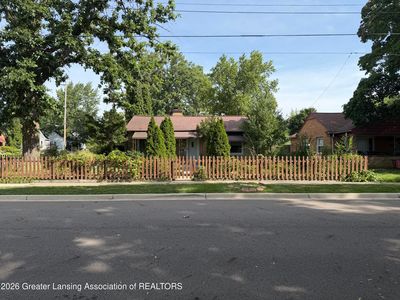 1424 Poxson Ave