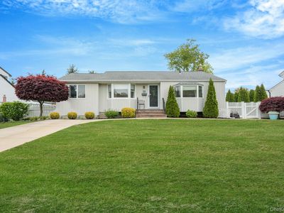 Property at 29 Franklin Street, Islip, NY