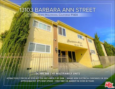 13103 Barbara Ann St