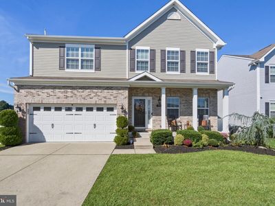 490 Defrancesco Cir