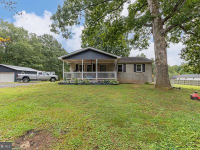 Property at 13517 Silver Hill Rd, Sumerduck, VA