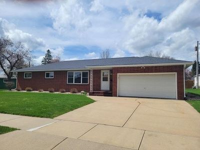 Property at 1608 S PALMETTO AVENUE, Marshfield, WI