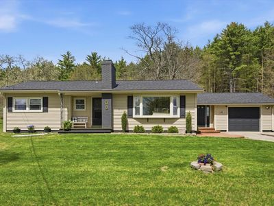 80 English Range Road