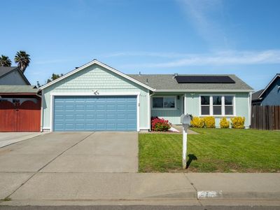 717 Capistrano Drive
