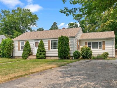 255 Strawberry Field Rd