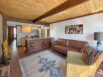 35 N Angel Fire Rd Unit 203-N