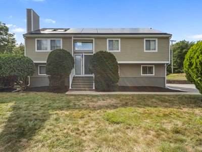 7 Cedar St