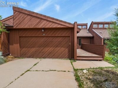 Property at 4529 Sentinel Rock, Larkspur, CO