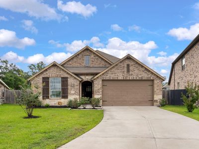Property at 29532 Samara Dr, Spring, TX