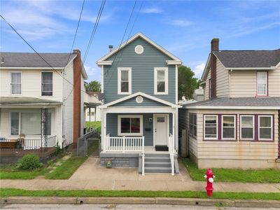 218 Loyalhanna Ave
