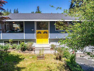 Property at 2104 N 188th Street, Shoreline, WA