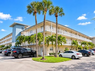 5800 MARGATE Boulevard #234-2