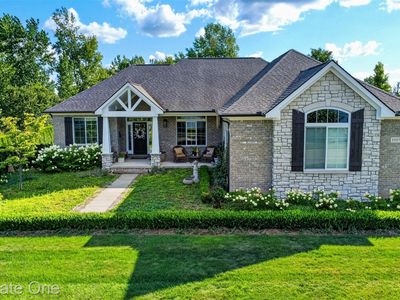 1537 Glass Lake Cir