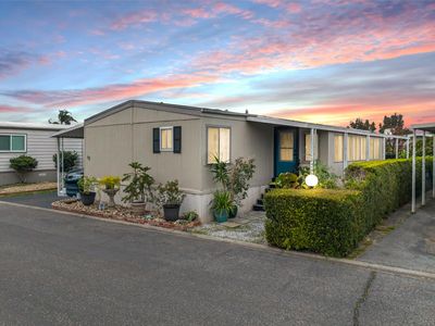 5450 Monterey Hwy SPACE 62