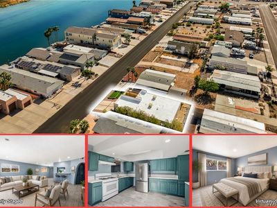 Property at 926 Riverfront Dr, Bullhead City, AZ