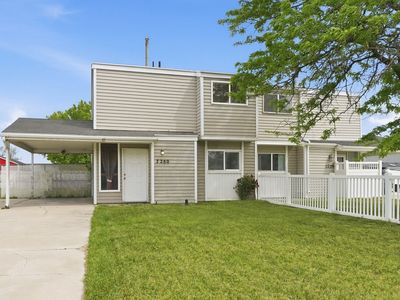 Property at 7280 W Copperview Dr, Magna, UT