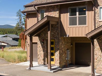 99 Stagecoach Way