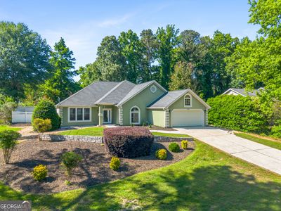709 Oak Moss Dr