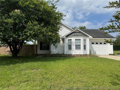 Property at (Undisclosed Address), Raeford, NC