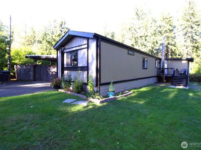 9111 66th Avenue NW #118