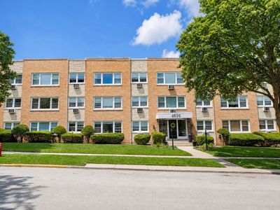 4820 Conrad Ave #106