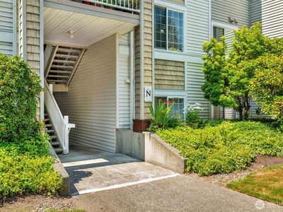 25235 SE Klahanie Boulevard #N102
