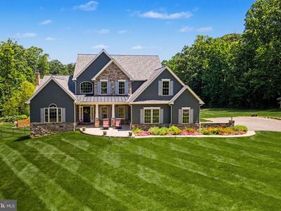 458 N Sandy Hill Rd