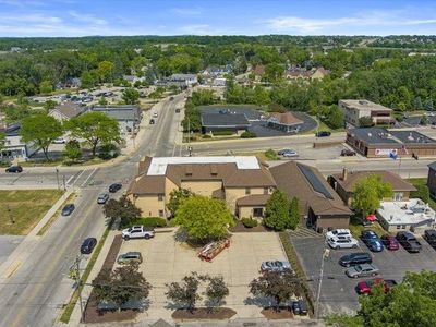 100 Main STREET UNIT 205