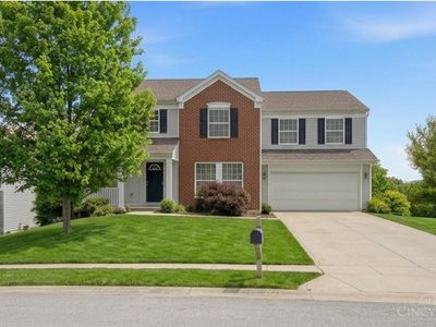 1102 Arbor Springs Dr