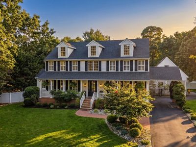 229 Mystic Dr