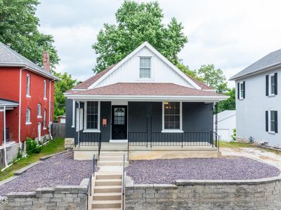 1117 E McCarty St