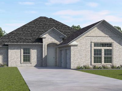 3631 Castleberry Dr