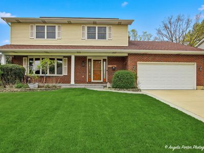 664 Longview Dr