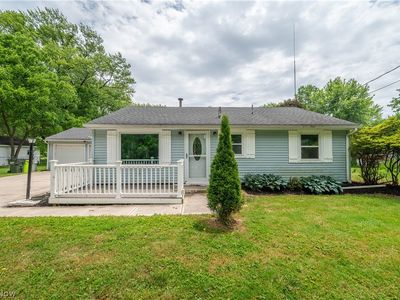 Property at 1020 Water St, Newton Falls, OH