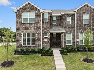 3020 Percheron Dr