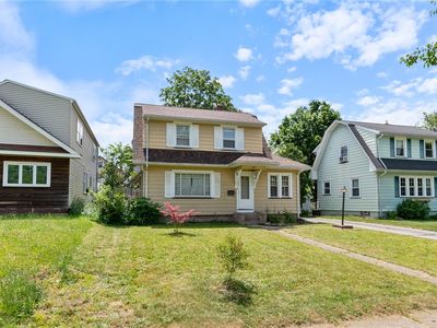 481 Stonewood Ave