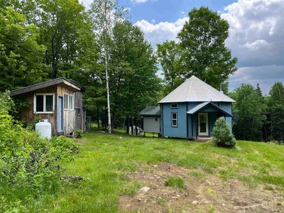 2577 Center Pond Road