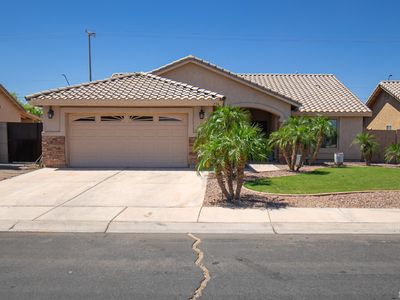 Property at 1274 S Musgrove Ave, Somerton, AZ
