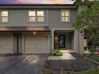 Property at 76 Hidden Valley Rd, Rochester, NY