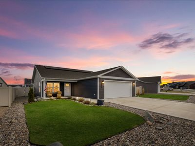 233 Meadow View Loop
