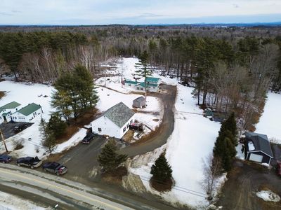 Property at 49 Merryman Road, Glenburn, ME