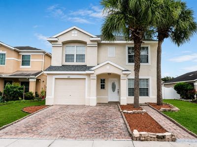 1143 TIMBERBEND CIRCLE