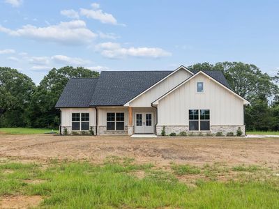123 Southern Charm