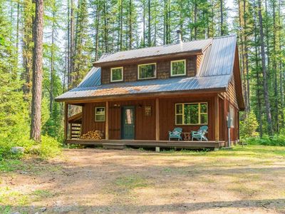 120 Izaak Walton Inn Rd
