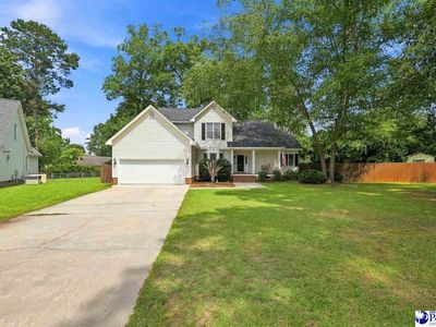4023 Roxboro Ct