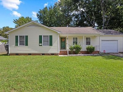 5005 Whisper Ct