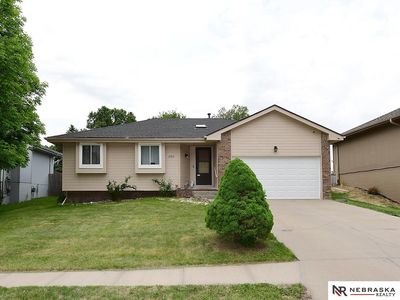 Property at 2703 Alberta Ave, Bellevue, NE